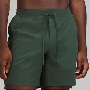 Lululemon License to Train Short 7” LL